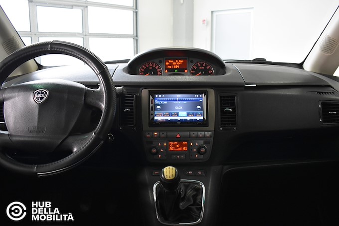 LANCIA Musa 1.3 Mjt 95 CV Platinum